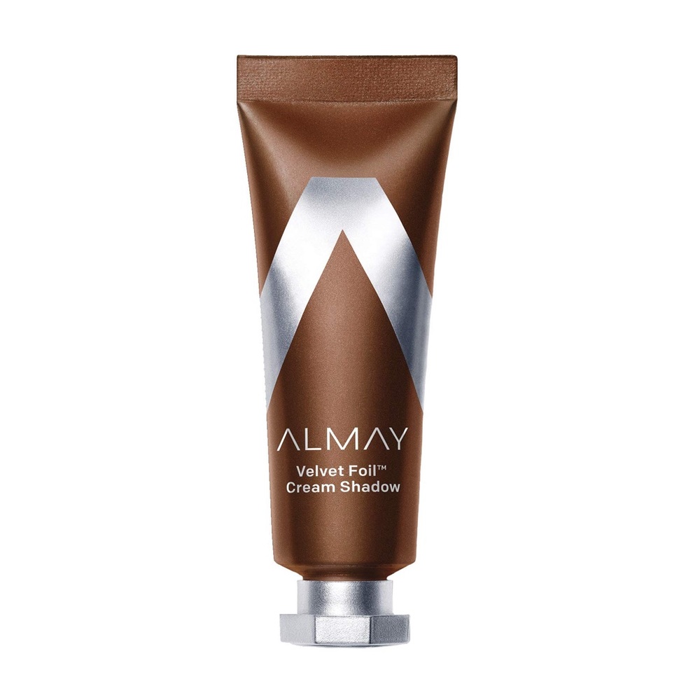 (3 for $15) Almay velvet foil cream shadow